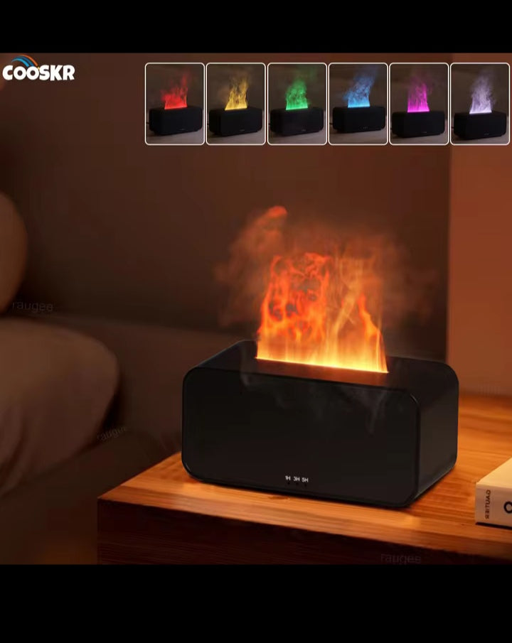 aroma diffuser