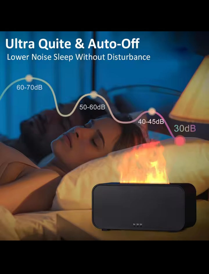 aroma diffuser
