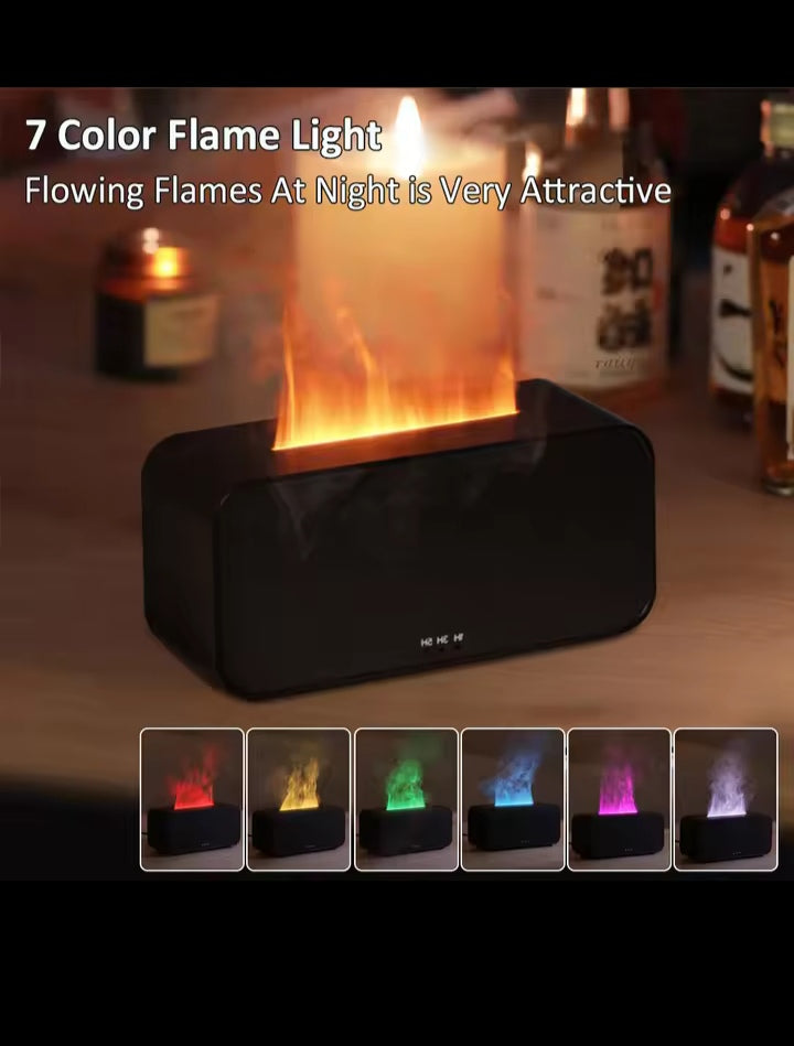 aroma diffuser