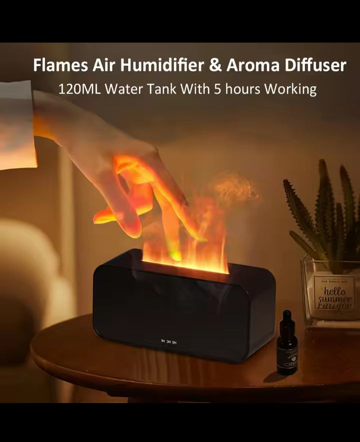 aroma diffuser